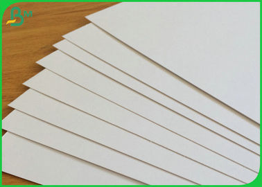 0.4mm To 0.7mm Fragrance Testing Paper Board For Making Perfume Test