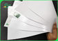 70g 80g 120g + 10g Bond Paper With PE Recycled 70 * 100cm For Food Pack Bags