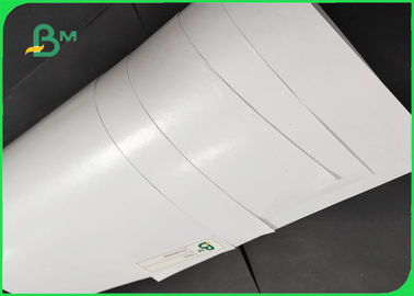 70g 80g 120g + 10g Bond Paper With PE Recycled 70 * 100cm For Food Pack Bags