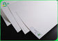 Desk Mat Paper White Blotting paper 450 x 615mm 1.0 - 3.0mm Sheet