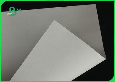 45gsm 48.8gsm Newsprint Uncoated Woodfree Paper For Publisher 68 * 100cm 100% Virgin Pulp