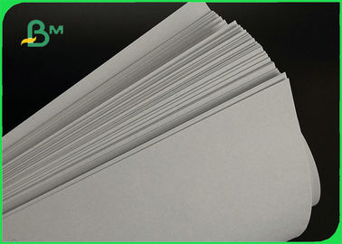 45gsm 48.8gsm Newsprint Uncoated Woodfree Paper For Publisher 68 * 100cm 100% Virgin Pulp