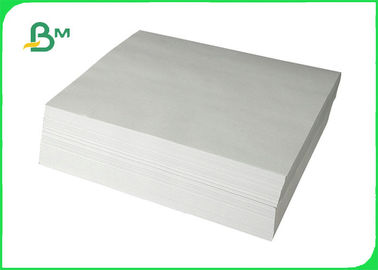 45gsm 48.8gsm Newsprint Uncoated Woodfree Paper For Publisher 68 * 100cm 100% Virgin Pulp