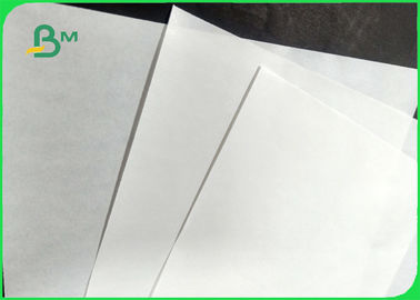 Green 60gsm White Can Replace Plastic Three A Grade Straw Paper In Drinking