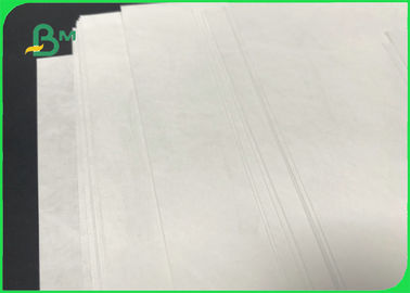 Waterproof 1056D Fabric Paper For Desktop Inkjet Printers Sharp Images