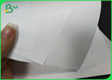 Non Tearable Inkjet Coating Fabric Paper 1056D For Inkjet Printer