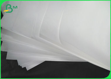 Non Tearable Inkjet Coating Fabric Paper 1056D For Inkjet Printer