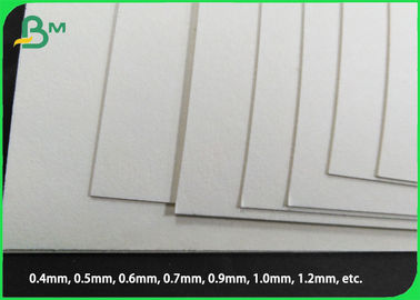 325GSM White Blotting Paper For Air Fresheners 889 X 610mm Sheet