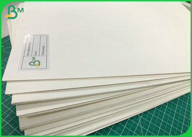 24&quot; * 38&quot; Absorbent Cardboard Sheet  0.7mm 1.4mm White Cup mat Paper