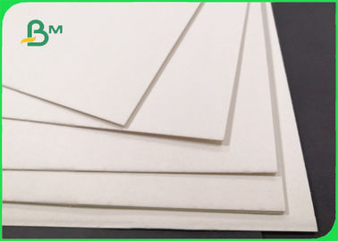 0.7MM 0.9MM White Blotting Paper For Coaster 430 * 610mm Water Absorbing