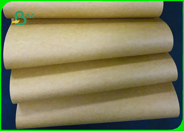 High Tear Resistance 80gsm 90gsm Cement Kraft Paper