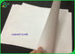 White Color One Side Coated fabric Printer Paper Of 1073D 1082D