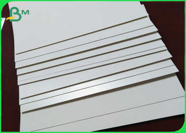 350gsm Take Out Food Container Paper Board FDA 15gr PE Sheet / Roll