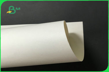100% Virgin Pulp Biodegradable Uncoated Paper Cup Material 170 - 300gsm FDA