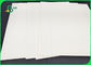160g 200g 250g PE Coated Cup Paper Waterproof FDA Approved 27.5'' 39''