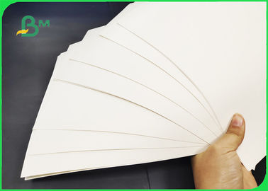 160g 200g 250g PE Coated Cup Paper Waterproof FDA Approved 27.5'' 39''