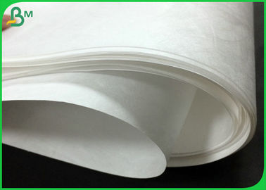 Coated Smooth Surface Waterproof Fabric Paper For Making Bags