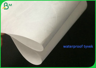 Coated Smooth Surface Waterproof Fabric Paper For Making Bags