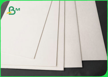 100% Natural Fabric Absorbent Paper For Humidity card 1.6mm 1.8mm 2.0mm