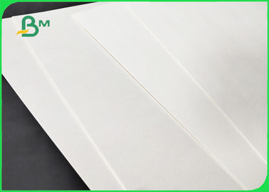 Grade A 800g Super White Absorbent Paper For Desiccant Board 41'' * 19''