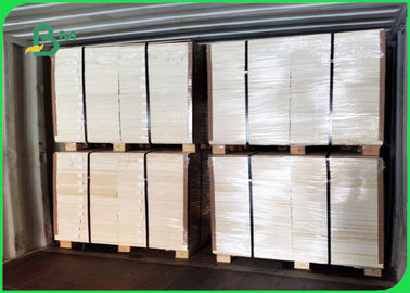 Grade A 800g Super White Absorbent Paper For Desiccant Board 41'' * 19''