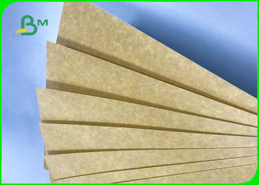 748 * 528MM 250GSM - 450GSM Renewable CKB Kraft Board For Food Packaging