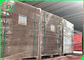 748 * 528MM 250GSM - 450GSM Renewable CKB Kraft Board For Food Packaging