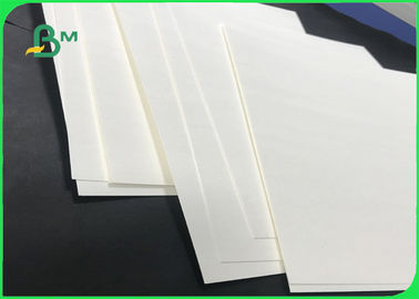 Strong Water Absorption 0.4mm 0.5mm Blotter Paper For Perfume Testing