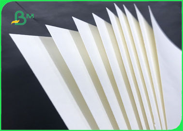 Strong Water Absorption 0.4mm 0.5mm Blotter Paper For Perfume Testing