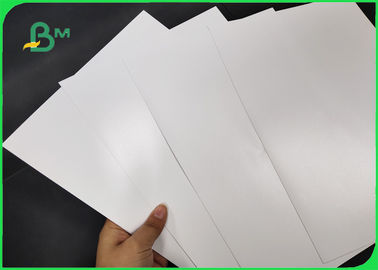 240g 260g 270g 280g Inkjet Printing Matte RC Photo Paper For Wedding Pictures