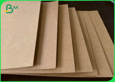 Biodegradable Takeaway Food Packaging Container Kraft Board 300gsm