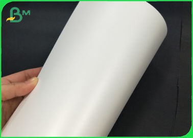 Tear - Resistance Synthetic Paper PP Material For Business Card