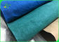Durable Colour Washable Kraft Tex Paper Rolls For DIY Fashion Paper Bags