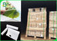 RC Lustre Photo Glossy Coated Paper 240GSM Inkjet Printing Paper 0.61*30m 0.914mm*30m