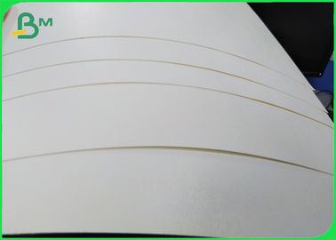 Fully Renewable PE Coating Cupstock Paper Coated Polyethylene 210g+10g
