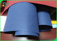 Tough Wear Fabric Kraft Paper 0.55mm Original Unwashed Paper Roll