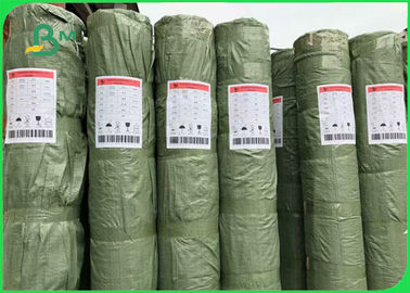 055MM Colorful Washable Kraft Paper For Backpacks Environmental Protection