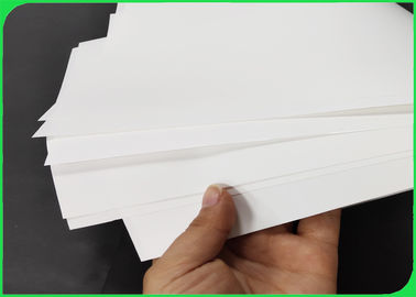 High Temperature Resistance 125um 200um Synthetic Paper For Laser Printing