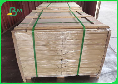 Plastic Material PET Synthetic Paper High Tear Resistance 320 * 460mm