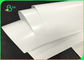 80gsm 100gsm Waterproof &amp; Oilproof PE Coated Paper For Food Packages