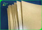 100% Safe 300gsm +15g PE Coated Paper Sheet For Fast Food Packages