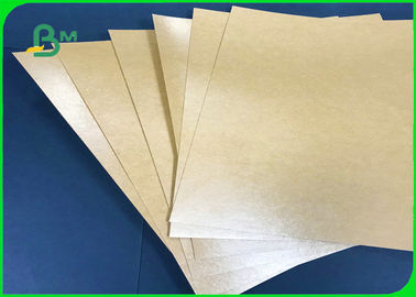 300gsm +15g PE Coated Paper Eco - Friendly &amp; Clean For Making Food Boxes