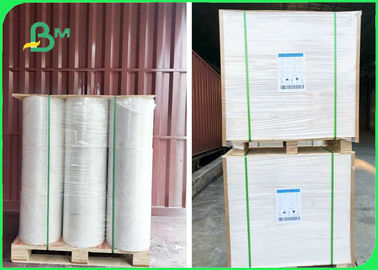 Waterproof Stone Paper 120gsm 144gsm For Making Notebook