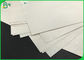 Newsprint Paper Rolls 42gsm 45gsm Plain Packaging Paper 76cm Width