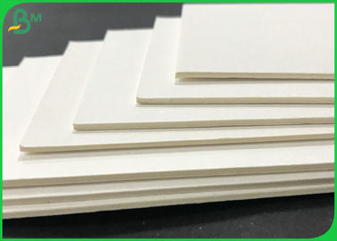 Beer Mat Board 0.5mm 1mm High Water Absorption Coaster Paperboard Sheet