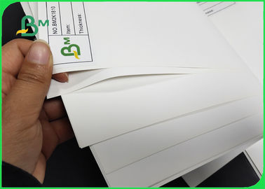 120gsm 170gsm 240gsm 220mm Stone Paper Environmental Protection For Calendary