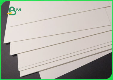 Waterproof Synthetic Paper For Outdoor Signs Recyclable 100um 200um