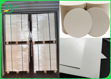 1 Side PE Coated Absorbing Paper Gross 420 Gsm Food Packaging Desiccant Factory