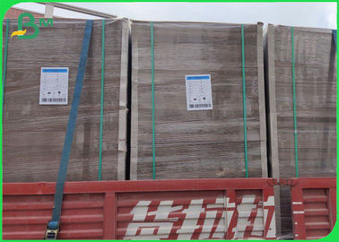 1000g / 1200g 71CM / 82CM Size Carton Board Rigid Good Stiffness