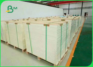 Non Tearable Paper For Frozen Food Labels 150um 200um Durable Waterproof